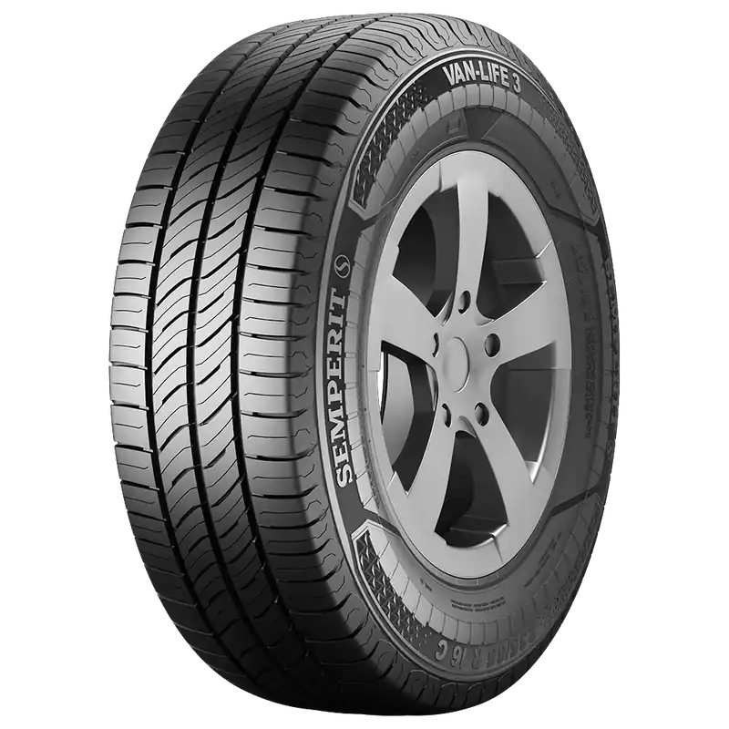 Anvelopa Vara 205/65R16 107/105T Semperit Van-Life 3 Reduceri