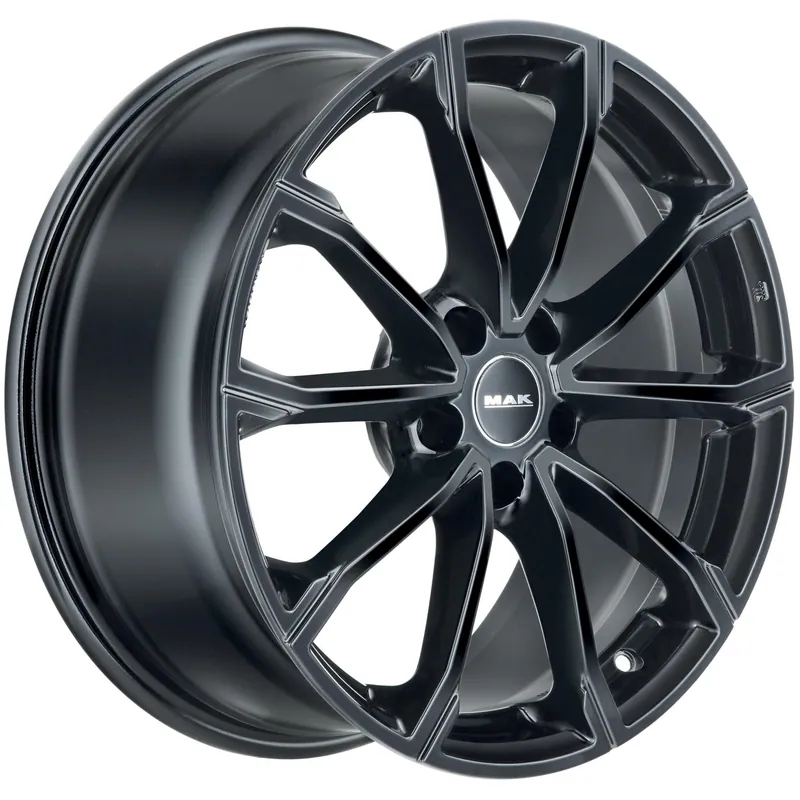 Ofertă limitată Janta aliaj 16 Inchi MAK DAVINCI 5X114.3 ET 45 Latime 6,5 inchi