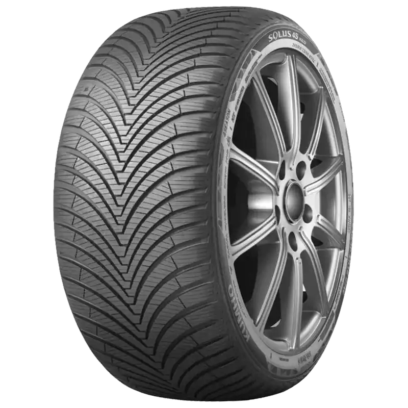 Anvelopa All Season 245/45R18 100Y Kumho Solus 4S HA32 XL Reducere de preț