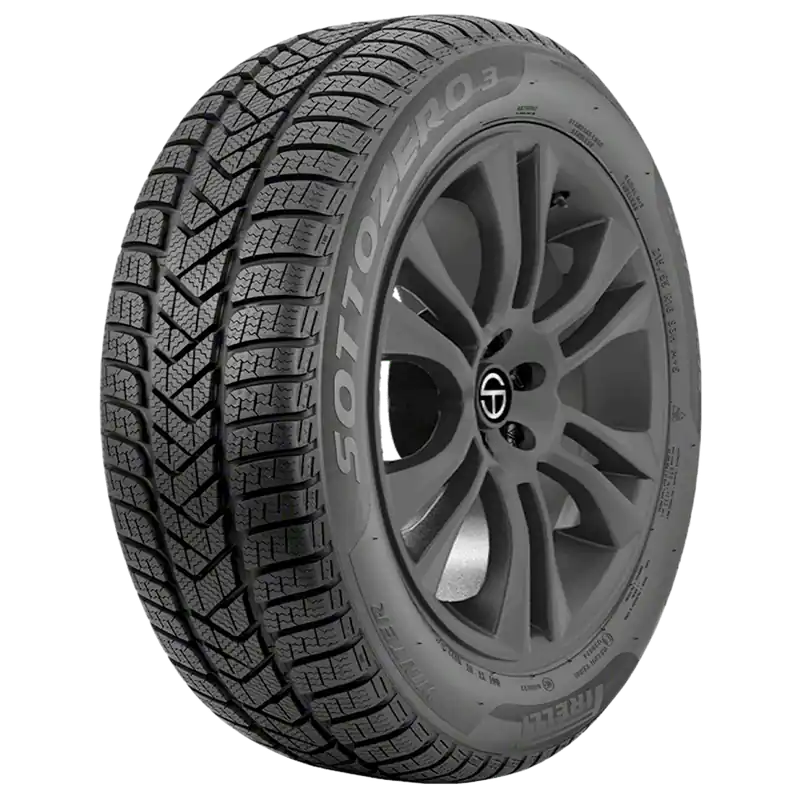 Anvelopa Iarna 235/45R18 98V Pirelli Winter Sottozero 3 T0 Elect XL PNCS Lichidare de stoc