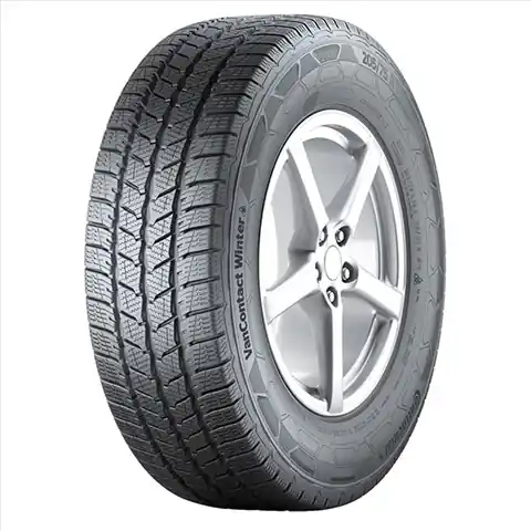 Nu rata Anvelopa Iarna 175/70R14c 95/93T CONTINENTAL TL VANCONTACT WINTER