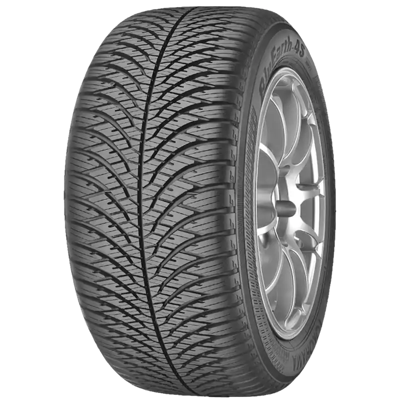 Anvelopa All Season 185/60R15 88H Yokohama BluEarth-4S AW21 XL Promoție