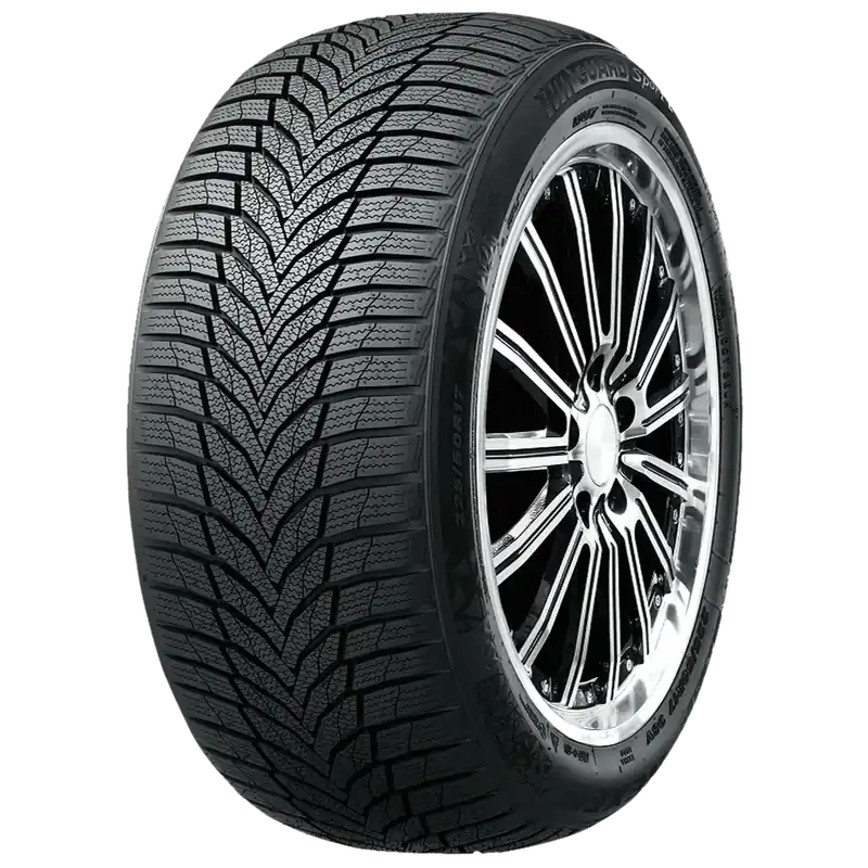 Anvelopa Iarna 245/40R18 97V Nexen WINGUARD Sport 2 WU7 XL Ofertă