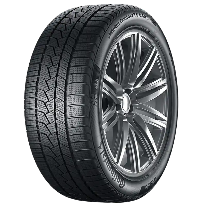 Anvelopa Iarna 265/35R21 101W Continental ContiWinterContact TS 860 S XL Reduceri