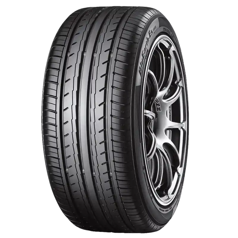 Anvelopa Vara 165/70R14 81T Yokohama BluEarth-ES ES32 Cumpără online