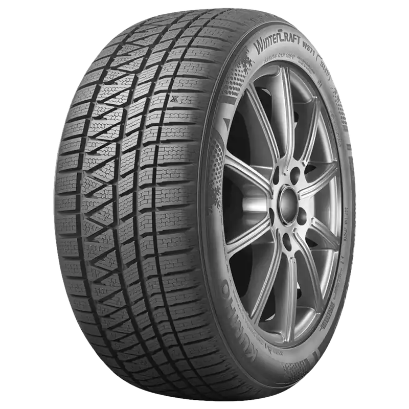 Anvelopa Iarna 245/70R16 107H KUMHO WS71 Cumpără acum