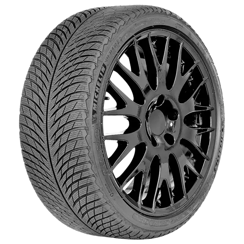 Retur ușor Anvelopa Iarna 215/45R20 95V Michelin Pilot Alpin 5 XL