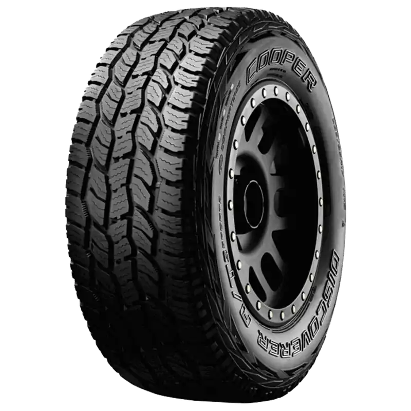 Doar azi Anvelopa All Season 265/65R17 112T COOPER Discoverer A/T3 Sport 2 OWL 3PMSF M+S