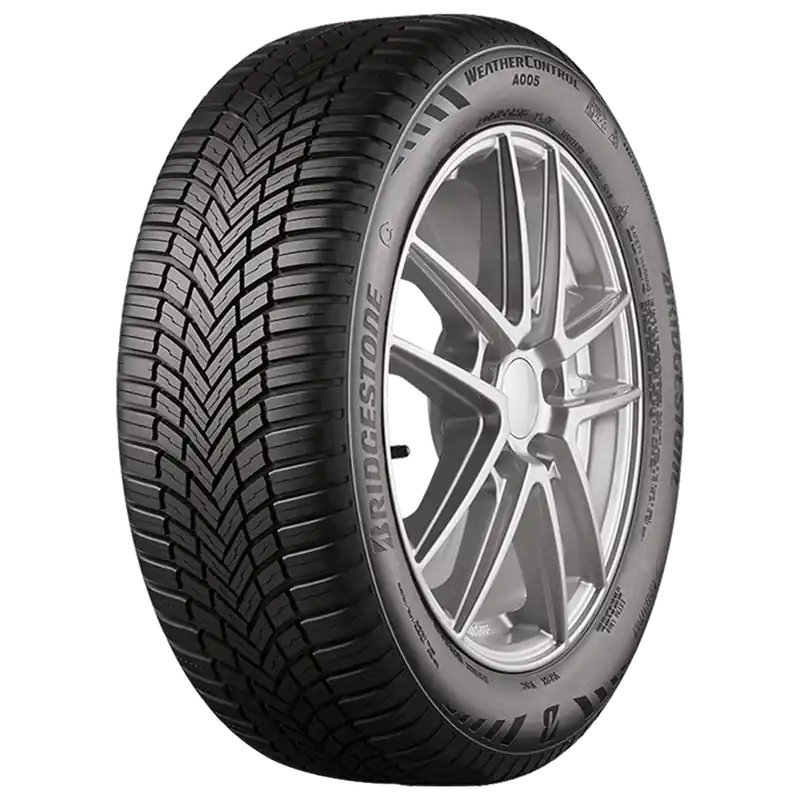 Anvelopa All Season 245/50R18 100V Bridgestone Weather Control A005 EVO Ofertă specială