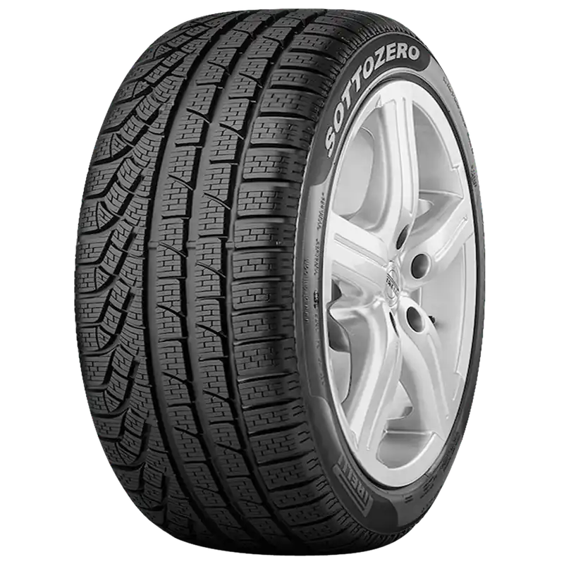 Anvelopa Iarna 215/45R18 93V Pirelli Winter Sottozero Serie II MO XL Preț mic