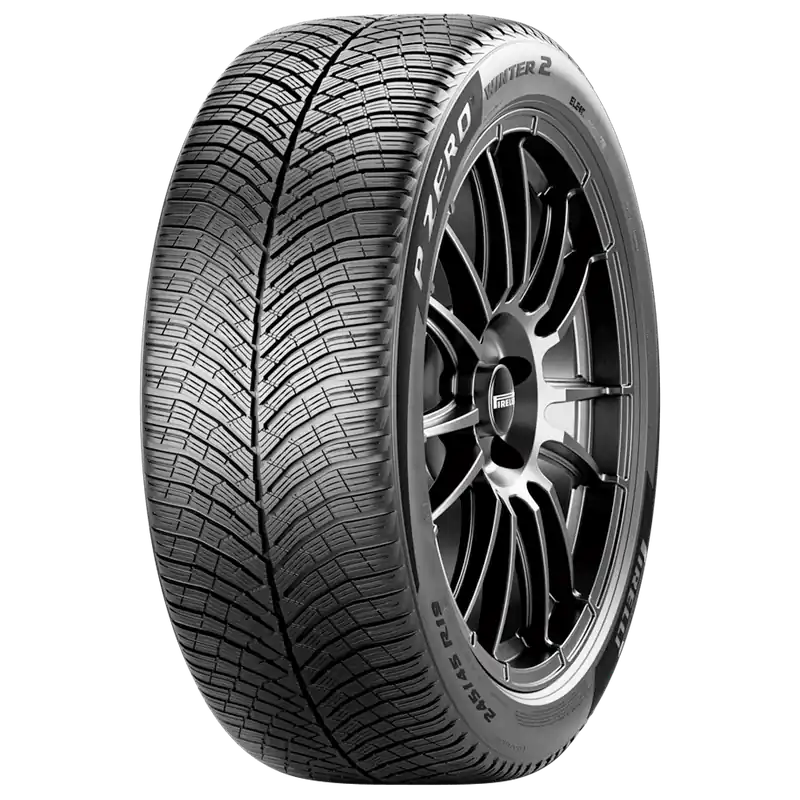 Expediere rapidă Anvelopa Iarna 255/45R19 104W Pirelli P Zero Winter 2 Elect XL NCS