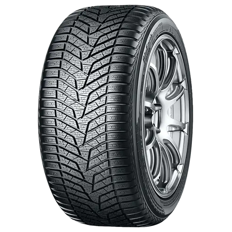 Anvelopa Iarna 215/55R18 95V Yokohama BluEarth Winter V905 Plată sigură