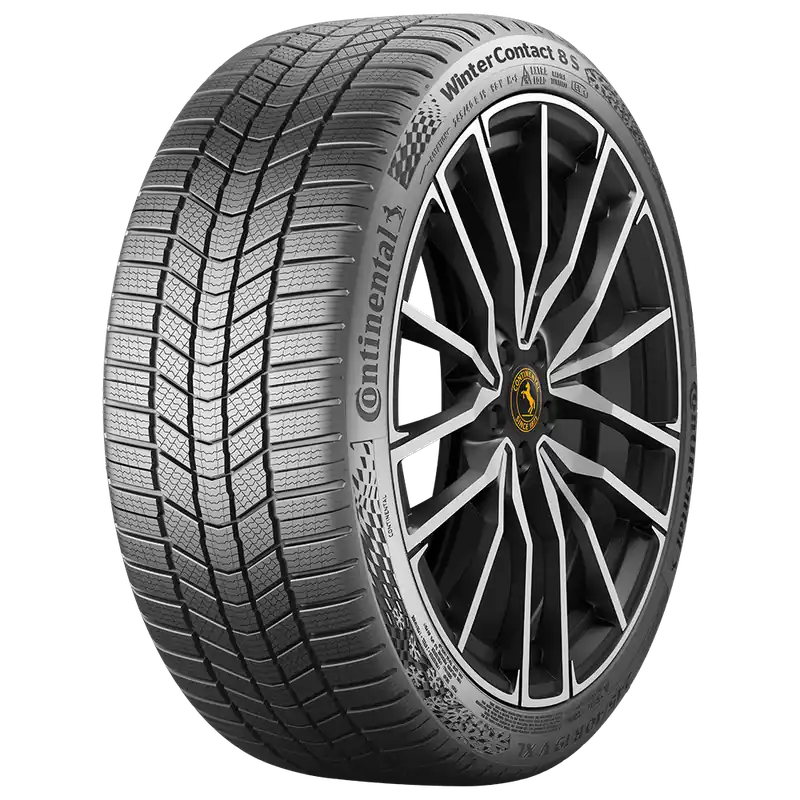 Disponibil imediat Anvelopa Iarna 275/35R21 103W CONTINENTAL WINTER CONTACT 8 S-XL