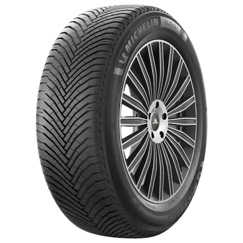 Anvelopa Iarna 215/60R16 99T Michelin Alpin 7 XL Popular