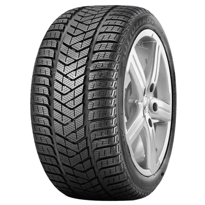 Anvelopa Iarna 235/40R19 96V Pirelli Winter Sottozero 3 T0 Elect XL NCS Livrare rapidă
