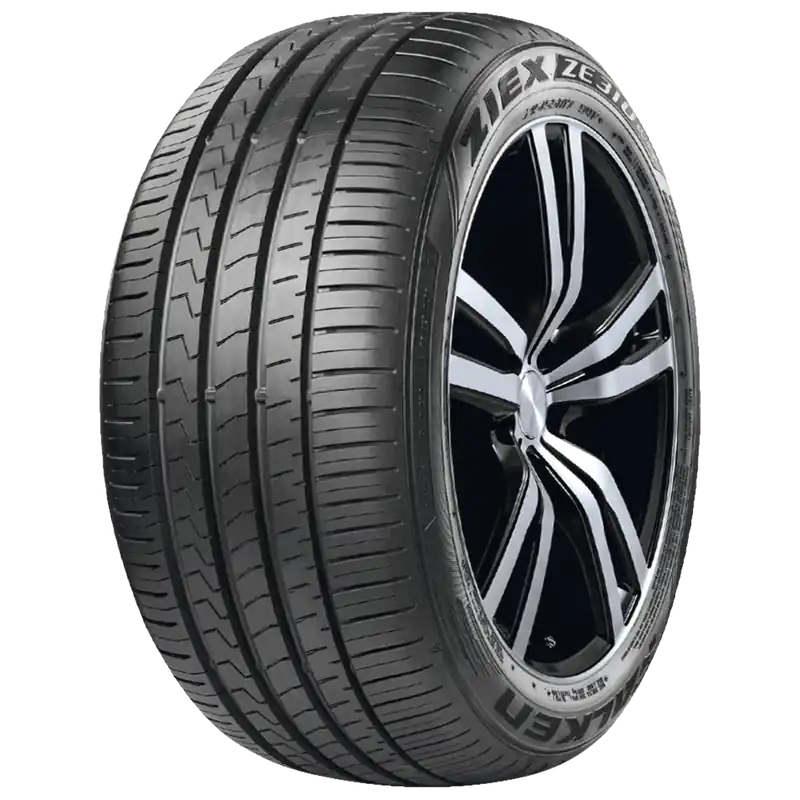 Reducere extra Anvelopa Vara 205/55R16 91V FALKEN ZIEX ZE310 ECORUN AO DEMO