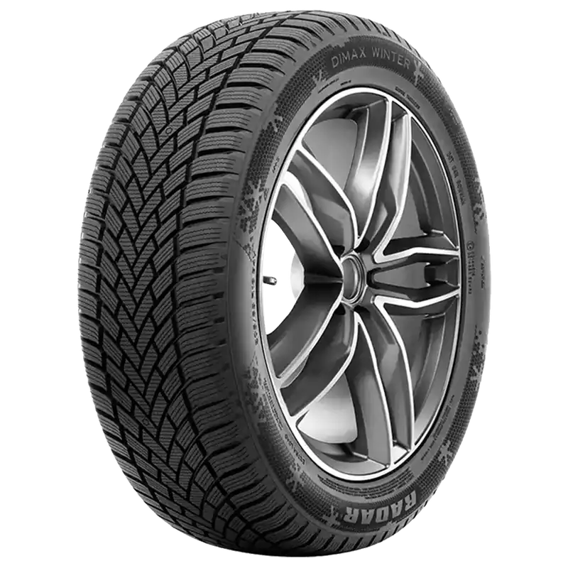 Livrare rapidă Anvelopa Iarna 215/55R16 97V RADAR DIMAX WINTER-XL