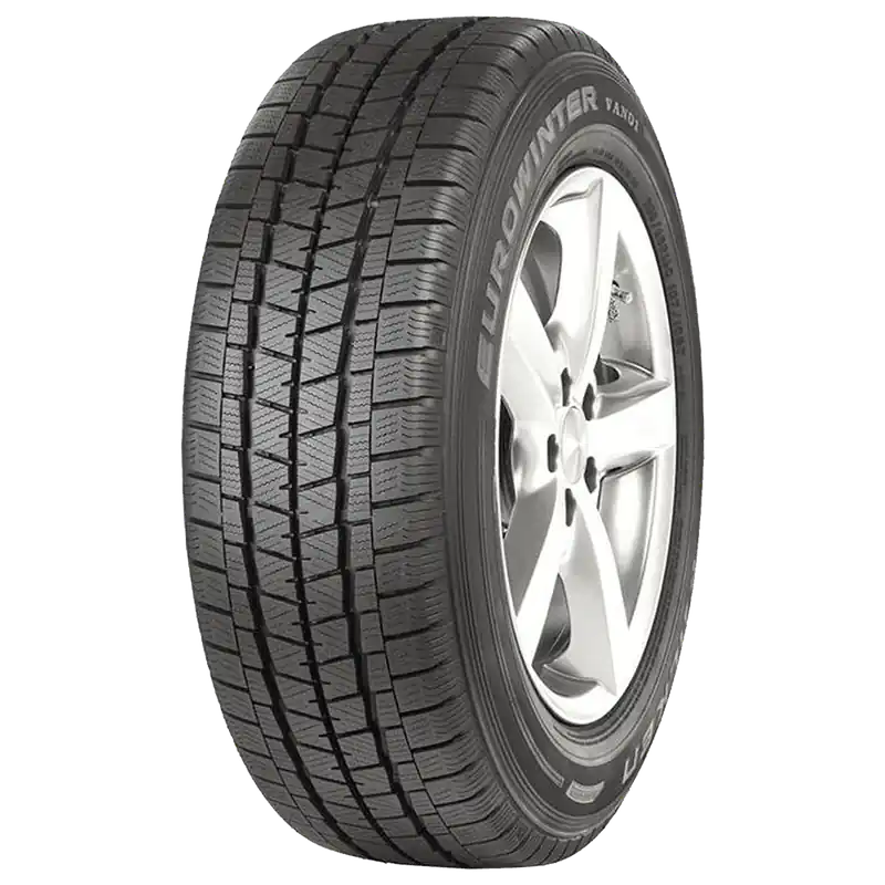 Calitate înaltă Anvelopa Iarna 235/65R16 121/119R FALKEN EUROWINTER VAN01