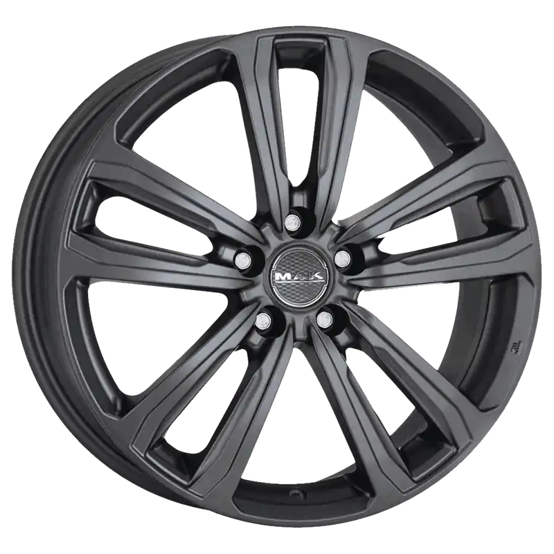 Preț promoțional Janta aliaj 17 Inchi Mak Magma 5x114 ET 40 Latime 7 inchi