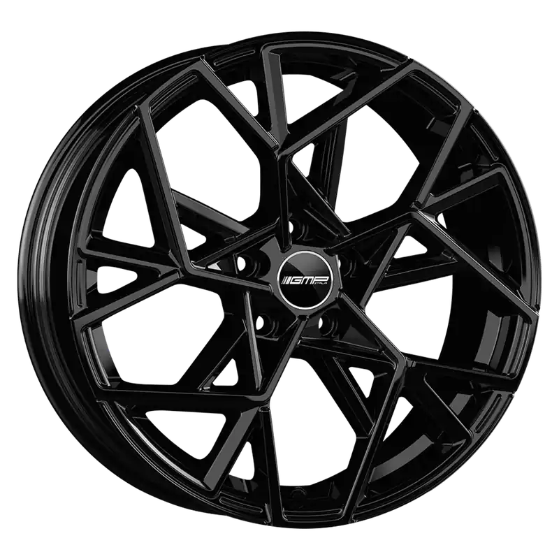 Janta aliaj GMP CARTESIO GB 7.5x18 5x112 ET45 66,5 Premium