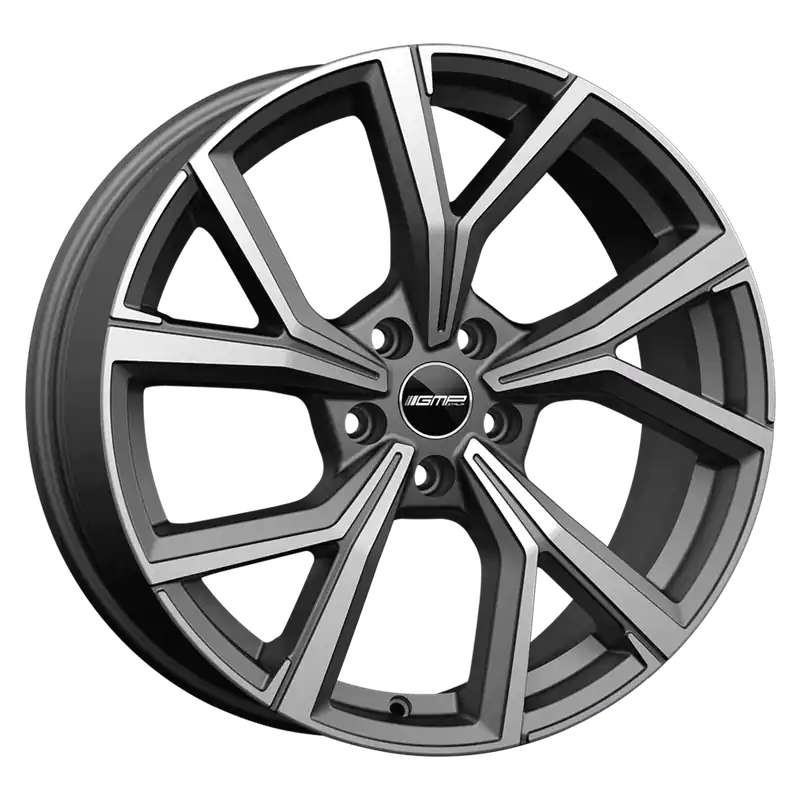 Livrare rapidă Janta aliaj GMP MENTOR MAD 8x19 5x114,3 ET35 73,1