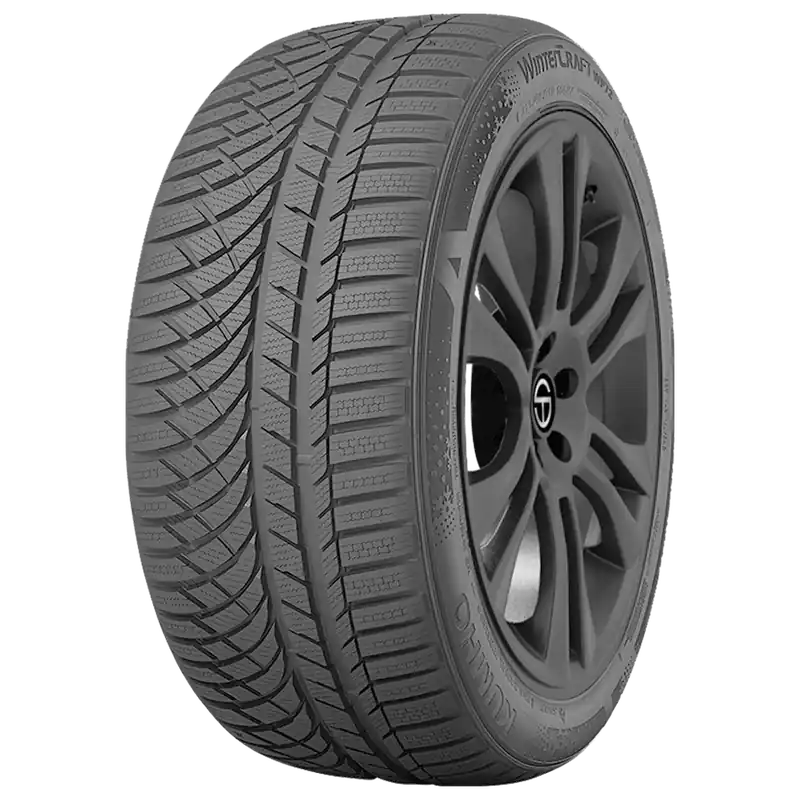 Popular Anvelopa Iarna 215/45R18 93V KUMHO XL WP72 M+S 3PMSF PJ