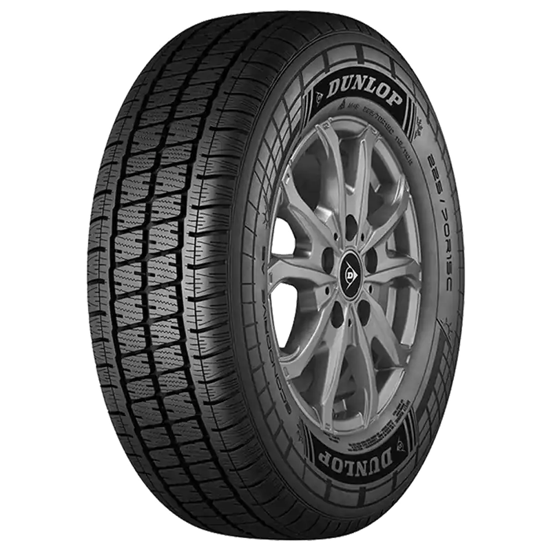 Anvelopa All Season 195/70R15C 104/102R Dunlop EconoDrive AS Ofertă de sezon