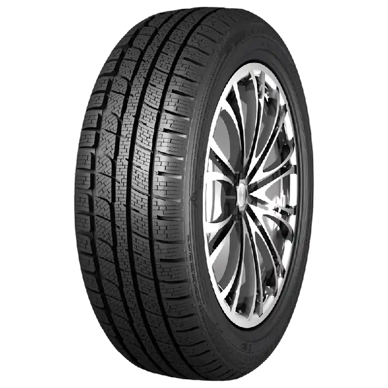 Anvelopa Iarna 225/60R17 Nankang Sv-55 Cel mai vândut