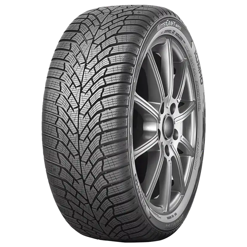 Anvelopa Iarna 175/70R14 84T KUMHO WP52 M+S 3PMSF Ofertă limitată