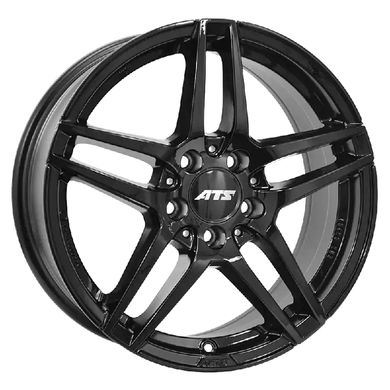 ATS Mizar 19, 8, 5, 112, 48, 66.5, diamant-schwarz, Preț promoțional