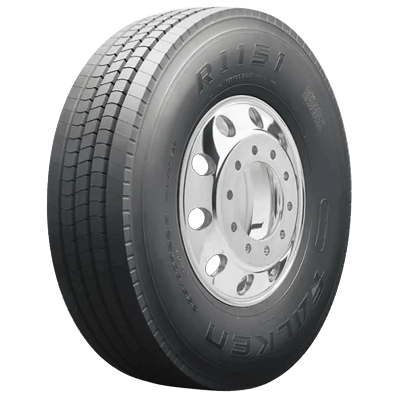 Anvelopa 385/65R22,5 164K FALKEN RI151 Lichidare de stoc
