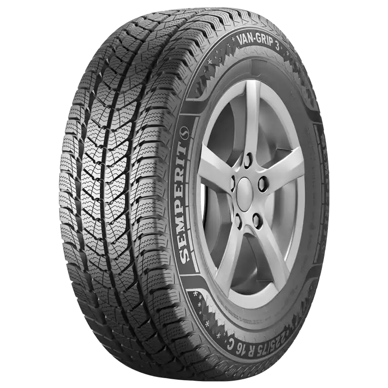 Anvelopa Iarna 215/75R16 113/111R SEMPERIT VAN GRIP 3 D9 2022 Bestseller