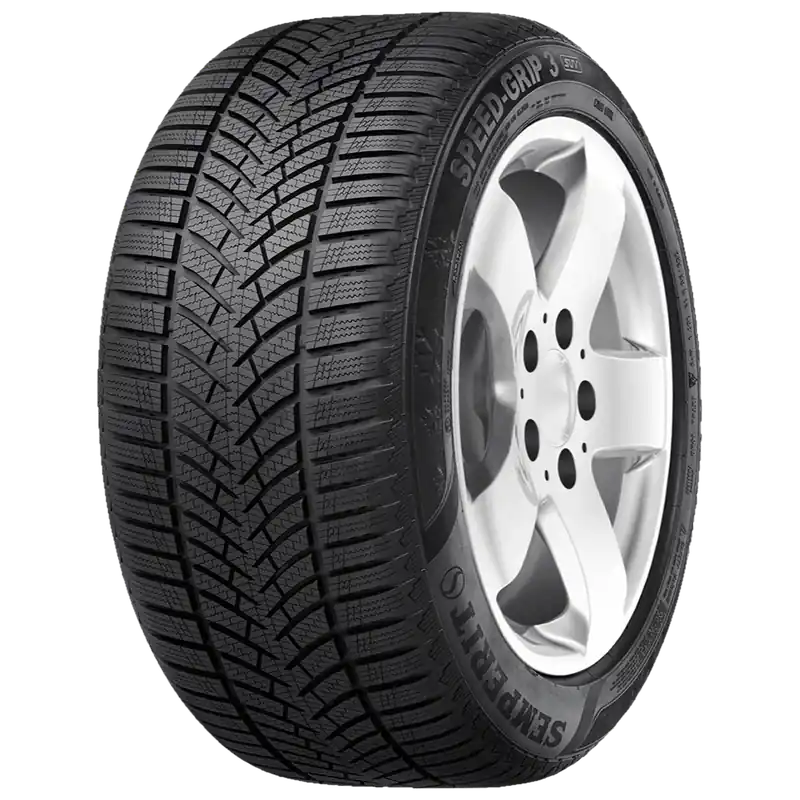Anvelopa Iarna 255/50R19 107V SEMPERIT SPEED GRIP 3 SUV D9 2022-XL Promoție