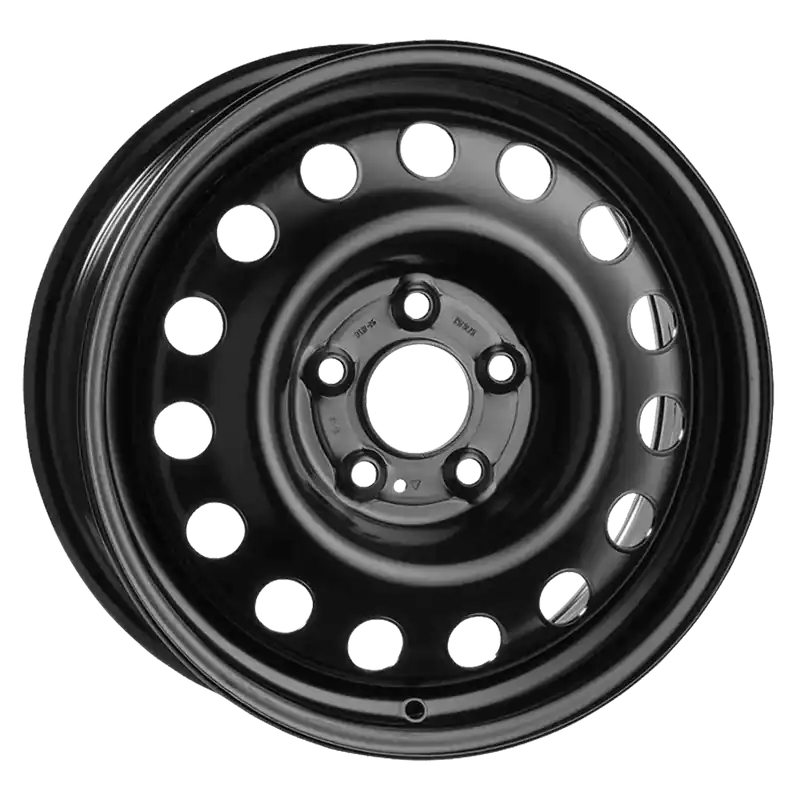 Janta otel 15 Inchi Magnetto R1.2087 5x112 ET 43 Latime 6 inchi Vezi acum