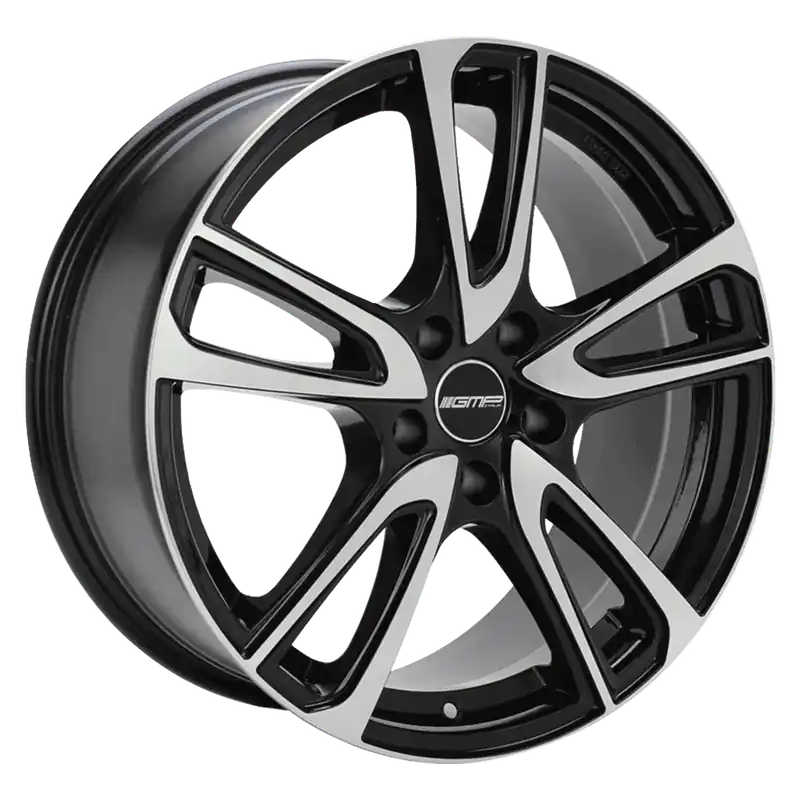Retur ușor Janta aliaj 17 Inchi Gmp Astral 5x114 ET 45 Latime 7 inchi