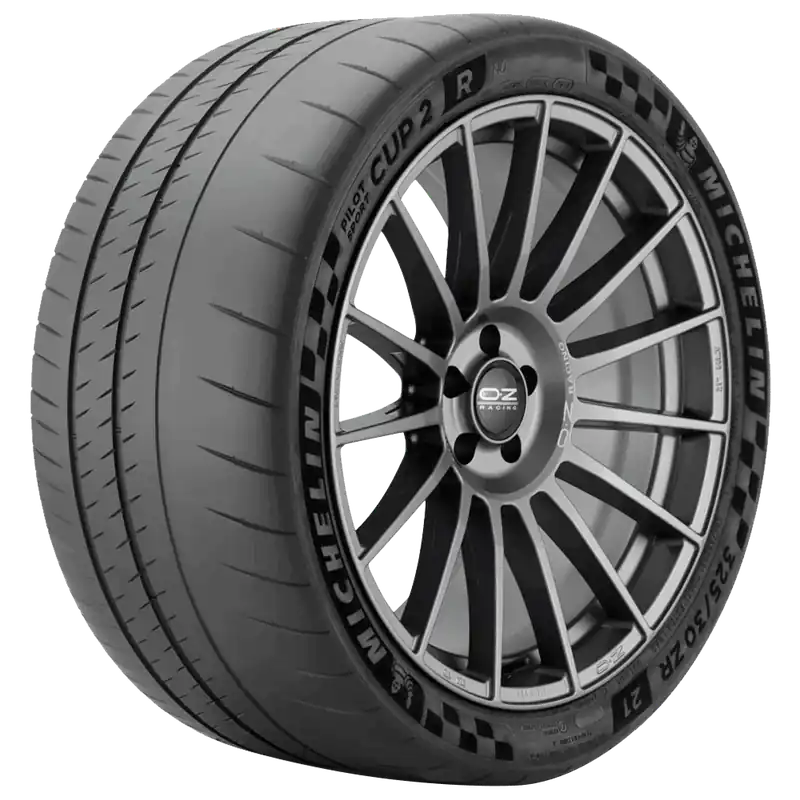 Plată sigură Anvelopa Vara 305/35R20 107Y Michelin Pilot Sport Cup 2 R K2 XL