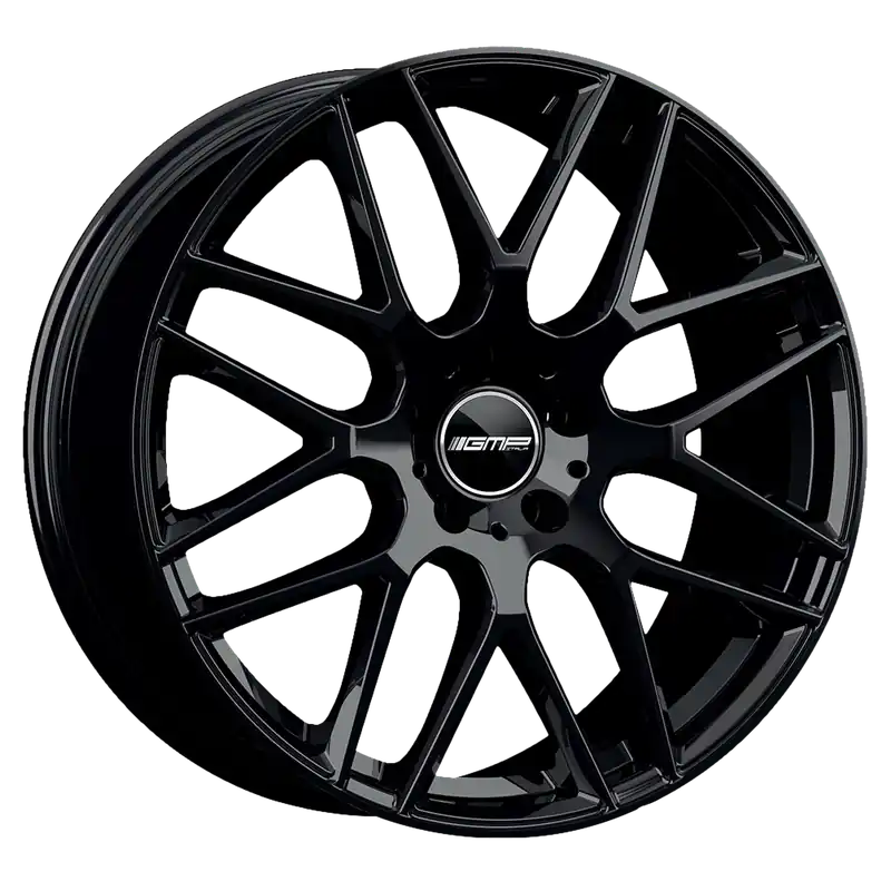 Janta aliaj 20 Inchi Gmp Berghem 5x112 ET 35 Latime 8,5 inchi Premium