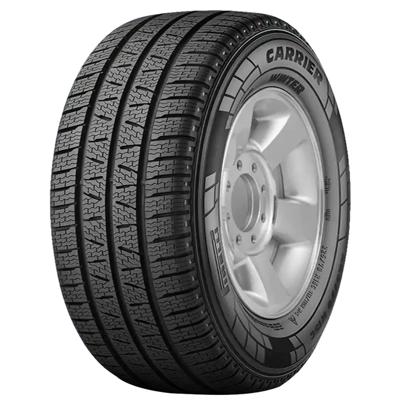 Anvelopa Iarna 215/75R16C 116R Pirelli Carrier Winter Ofertă specială