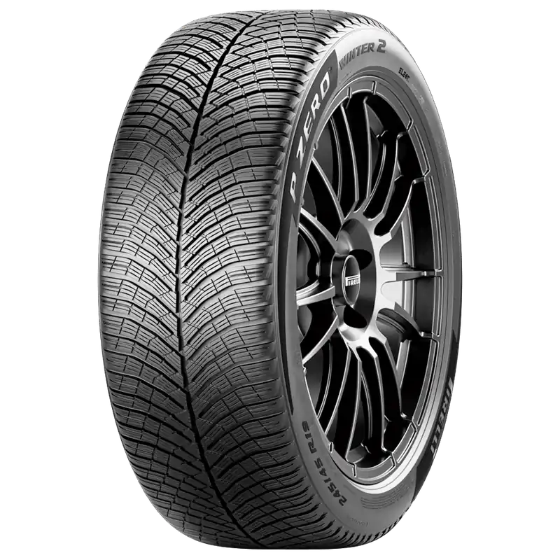 Anvelopa Iarna 265/35R20 99W Pirelli P Zero Winter 2 XL Retur gratuit