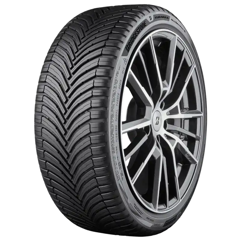 Anvelopa All Season 215/45R16 90V Bridgestone Turanza All Season 6 XL Lichidare de stoc