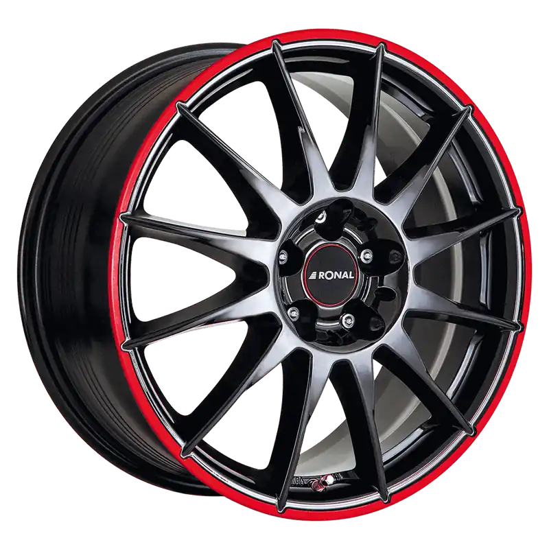 Janta aliaj RONAL R54 MCR JBRR 7x16 5x114.3 ET40 82,0 Premium