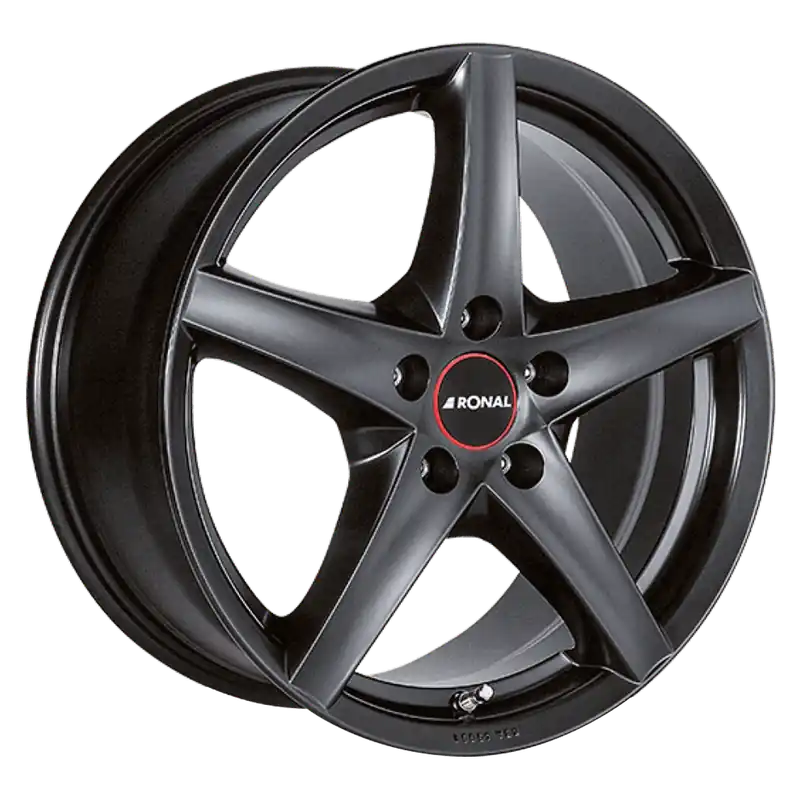 Janta aliaj RONAL R41 MB 6.5x15 5x114.3 ET45 82,0 Ieftin