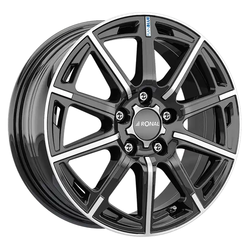 Comandă acum Janta aliaj RONAL R60 JBFC 6.5x16 5x114.3 ET50 82,0