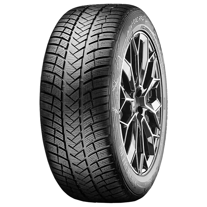 Anvelopa Iarna 285/40R22 110W Vredestein Wintrac Pro+ XL Premium