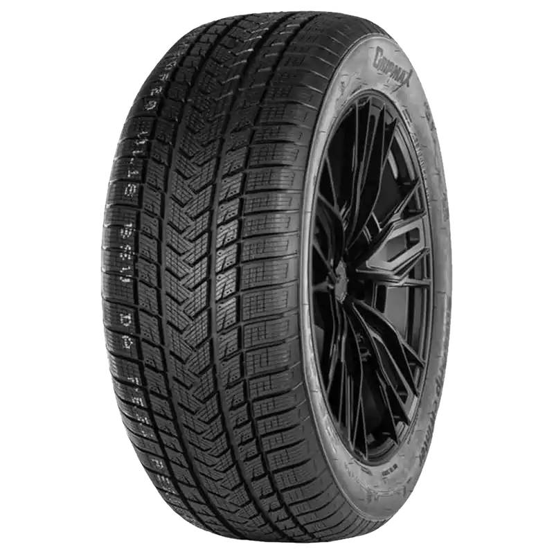 Preț mic Anvelopa Iarna 195/60R18 96V Gripmax SureGrip eWinter XL