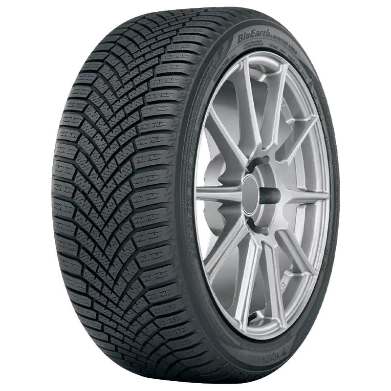 Anvelopa Iarna 205/55R16 91H Yokohama BluEarth Winter V906 Ofertă specială
