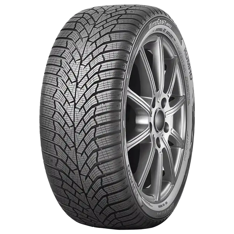 Anvelopa Iarna 155/80R13 79T Kumho WinterCraft WP52 Ofertă limitată