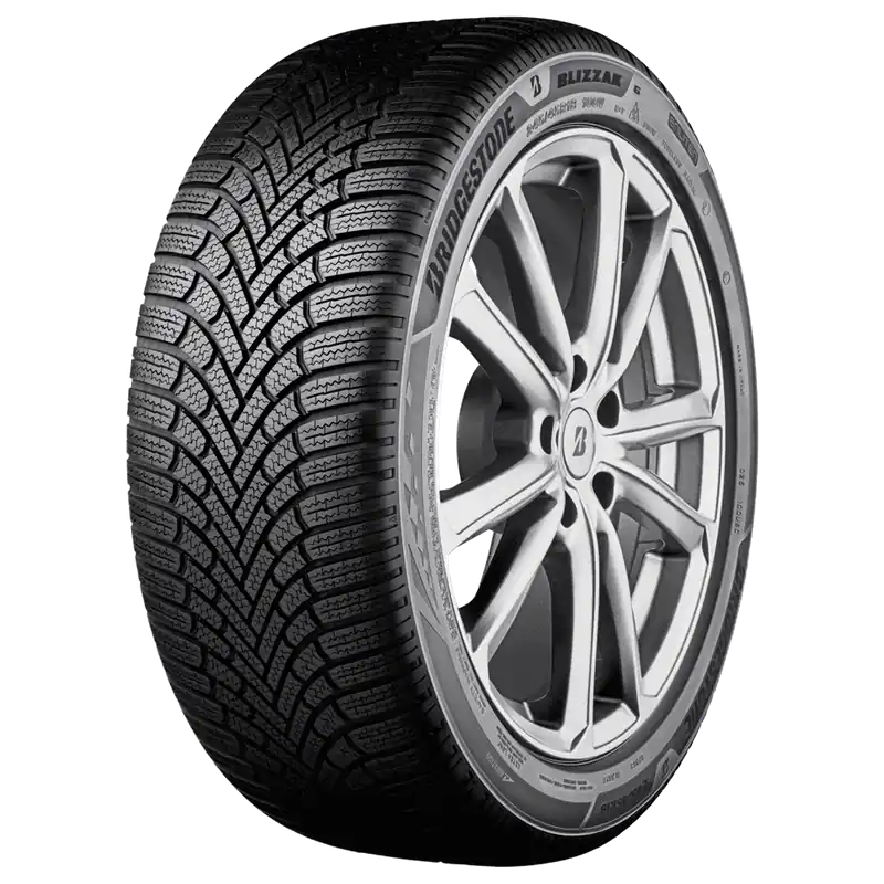 Anvelopa Iarna 205/45R18 90V Bridgestone Blizzak 6 ENLITEN XL Disponibil imediat