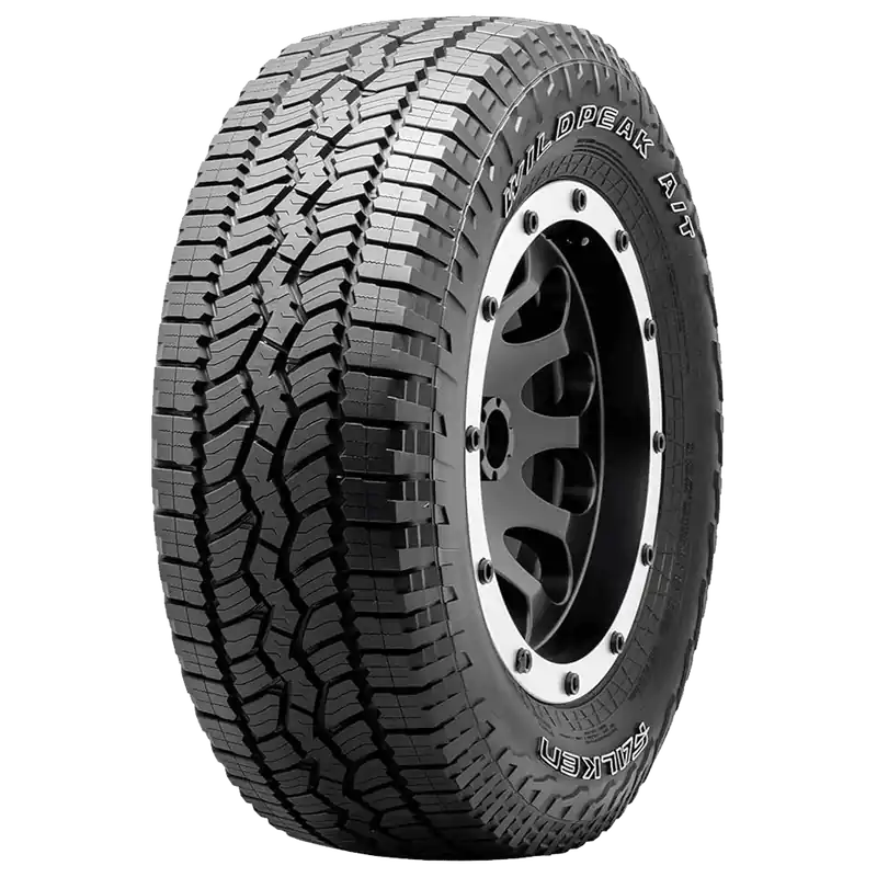 Anvelopa All Season 285/45R22 114H FALKEN WILDPEAK A/T AT3WA-XL Popular