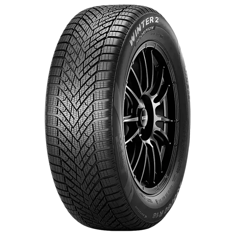 Anvelopa Iarna 235/50R18 101V Pirelli Scorpion Winter 2 XL Popular